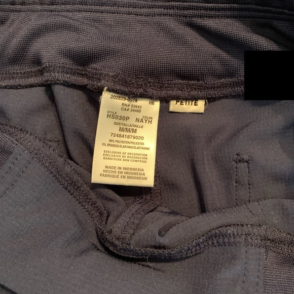 Allheart scrub pants - Picture 3 of 3